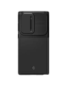 Kup Etui Spigen Optik Armor Samsung Galaxy S22 Ultra černé - SPN2195BLK - {ean13} - Sklep Home Screen