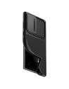 Kup Etui Spigen Optik Armor Samsung Galaxy S22 Ultra černé - SPN2195BLK - {ean13} - Sklep Home Screen