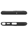 Kup Etui Spigen Optik Armor Samsung Galaxy S22 Ultra Black - SPN2195BLK - {ean13} - Sklep Home Screen