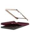 Buy Spigen Neo Hybrid Samsung Galaxy S22 Ultra Burgundy - SPN2196BRG - {ean13} - Home Screen Store Europe