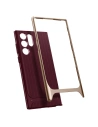 Kup Etui Spigen Neo Hybrid Samsung Galaxy S22 Ultra Burgundské - SPN2196BRG - {ean13} - Sklep Home Screen