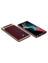 Kup Etui Spigen Neo Hybrid Samsung Galaxy S22 Ultra Burgundy - SPN2196BRG - {ean13} - Sklep Home Screen