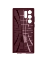 Kup Etui Spigen Neo Hybrid Samsung Galaxy S22 Ultra Burgundské - SPN2196BRG - {ean13} - Sklep Home Screen