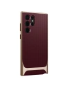 Kup Etui Spigen Neo Hybrid Samsung Galaxy S22 Ultra Burgundské - SPN2196BRG - {ean13} - Sklep Home Screen