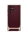 Kup Etui Spigen Neo Hybrid Samsung Galaxy S22 Ultra Burgundské - SPN2196BRG - {ean13} - Sklep Home Screen