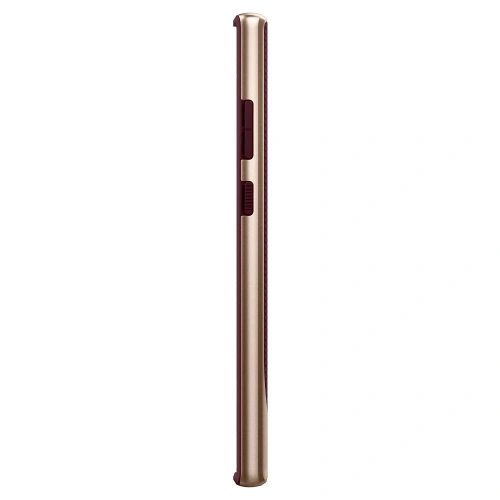 Kup Etui Spigen Neo Hybrid Samsung Galaxy S22 Ultra Burgundské - SPN2196BRG - {ean13} - Sklep Home Screen