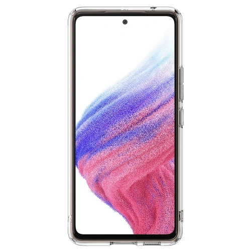 Kup Etui Spigen Cyrill Cecile Samsung Galaxy A53 5G Bílá Hvězda - SPN2197WHTDAI - {ean13} - Sklep Home Screen