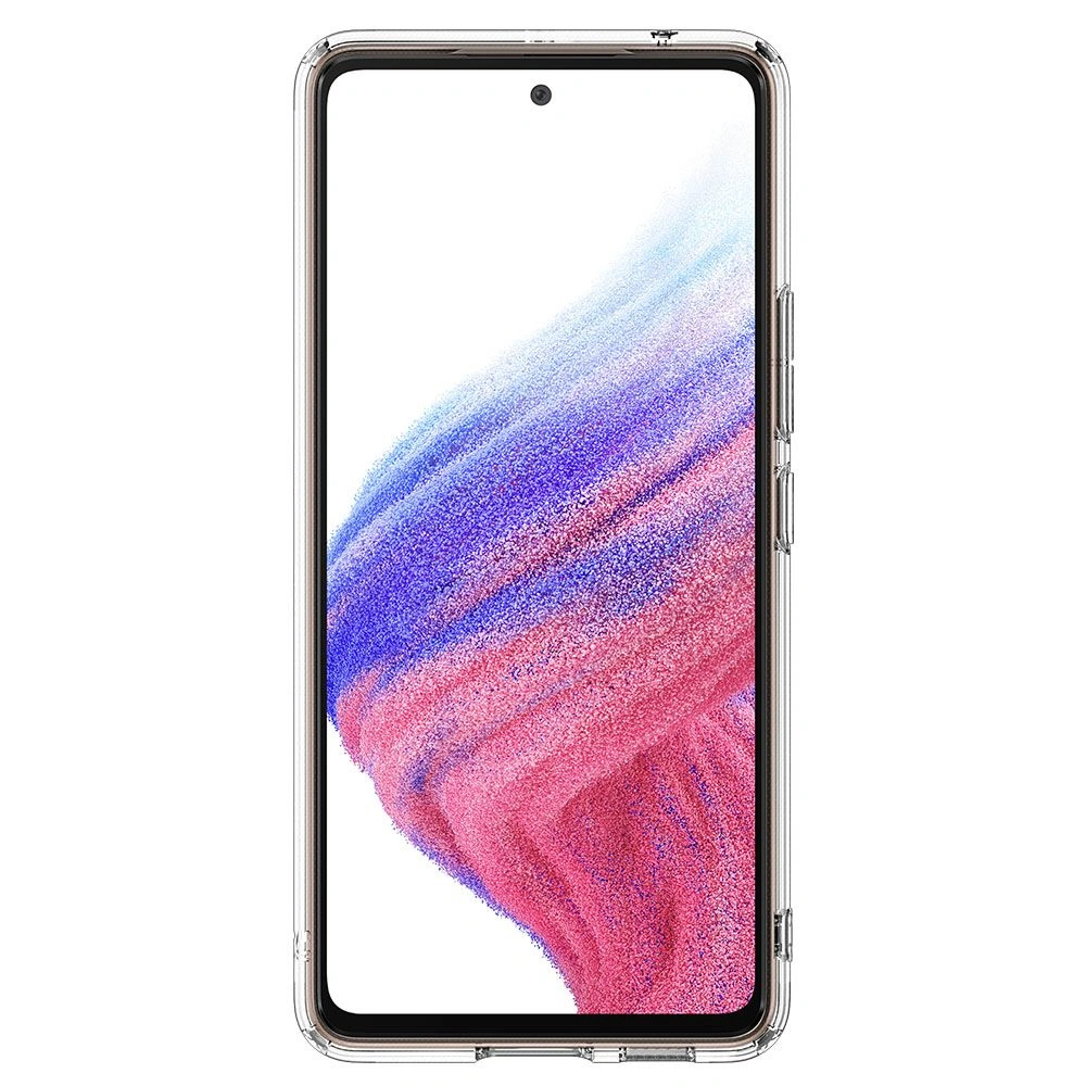 Etui Spigen Cyrill Cecile Samsung Galaxy A53 5G White Daisy