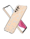Kup Etui Spigen Cyrill Cecile Samsung Galaxy A53 5G Alb Daisy - SPN2197WHTDAI - {ean13} - Sklep Home Screen