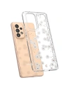 Kup Etui Spigen Cyrill Cecile Samsung Galaxy A53 5G Bílá Hvězda - SPN2197WHTDAI - {ean13} - Sklep Home Screen