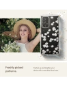 Kup Etui Spigen Cyrill Cecile Samsung Galaxy A53 5G Alb Daisy - SPN2197WHTDAI - {ean13} - Sklep Home Screen