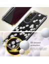 Kup Etui Spigen Cyrill Cecile Samsung Galaxy A53 5G White Daisy - SPN2197WHTDAI - {ean13} - Sklep Home Screen