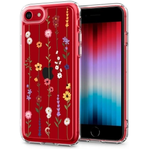 Buy Spigen Cyrill Cecile Apple iPhone SE 2022/SE 2020/8/7 Flower Garden - SPN2198FLOGAR - {ean13} - Home Screen Store Europe