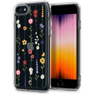 Kup Case Spigen Cyrill Cecile Apple iPhone SE 2022/SE 2020/8/7 Blumen Garten - SPN2198FLOGAR - {ean13} - Sklep Home Screen