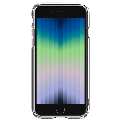 Kup Case Spigen Cyrill Cecile Apple iPhone SE 2022/SE 2020/8/7 Blumen Garten - SPN2198FLOGAR - {ean13} - Sklep Home Screen