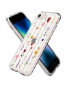 Kup Case Spigen Cyrill Cecile Apple iPhone SE 2022/SE 2020/8/7 Blumen Garten - SPN2198FLOGAR - {ean13} - Sklep Home Screen