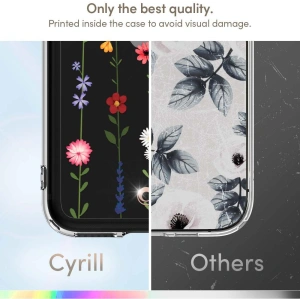 Buy Spigen Cyrill Cecile Apple iPhone SE 2022/SE 2020/8/7 Flower Garden - SPN2198FLOGAR - {ean13} - Home Screen Store Europe