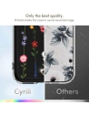 Kup Case Spigen Cyrill Cecile Apple iPhone SE 2022/SE 2020/8/7 Blumen Garten - SPN2198FLOGAR - {ean13} - Sklep Home Screen