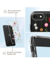 Buy Spigen Cyrill Cecile Apple iPhone SE 2022/SE 2020/8/7 Flower Garden - SPN2198FLOGAR - {ean13} - Home Screen Store Europe