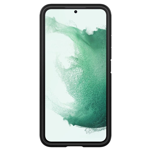 Kup Etui Spigen Tough Armor Samsung Galaxy S22+ Plus Abyss Green - SPN2199ABYGRN - {ean13} - Sklep Home Screen