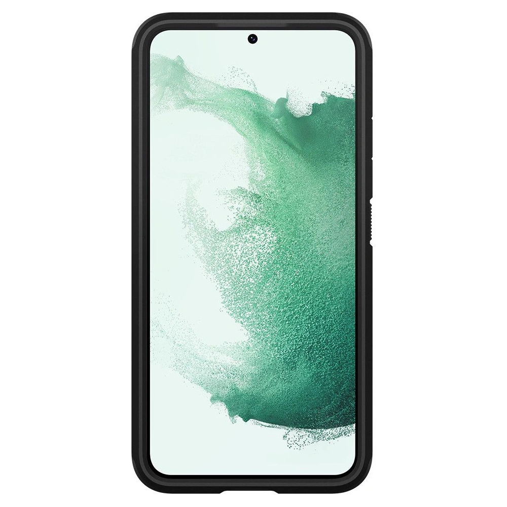 Etui Spigen Tough Armor Samsung Galaxy S22+ Plus Abyss Green