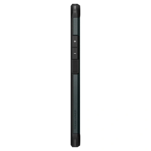 Kup Case Spigen Tough Armor Samsung Galaxy S22+ Plus Abyssgrün - SPN2199ABYGRN - {ean13} - Sklep Home Screen