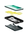 Kup Case Spigen Tough Armor Samsung Galaxy S22+ Plus Abyssgrün - SPN2199ABYGRN - {ean13} - Sklep Home Screen