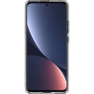 Kup Etui Spigen Ultra Hybrid Xiaomi 12/12X Crystal Clear - SPN2200CL - {ean13} - Sklep Home Screen