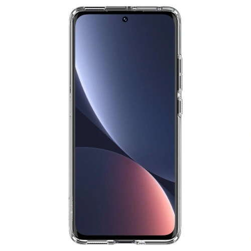 Buy Spigen Ultra Hybrid Xiaomi 12/12X Crystal Clear - SPN2200CL - {ean13} - Home Screen Store Europe