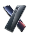 Buy Spigen Ultra Hybrid Xiaomi 12/12X Crystal Clear - SPN2200CL - {ean13} - Home Screen Store Europe