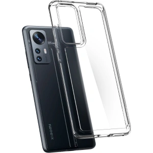 Kup Etui Spigen Ultra Hybrid Xiaomi 12/12X Crystal Clear - SPN2200CL - {ean13} - Sklep Home Screen