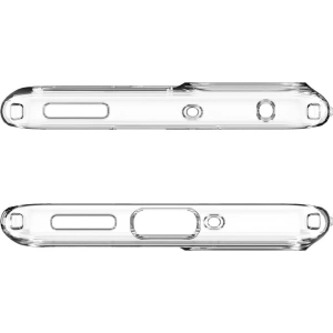 Kup Etui Spigen Ultra Hybrid Xiaomi 12/12X Crystal Clear - SPN2200CL - {ean13} - Sklep Home Screen