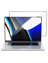 Kup Edzett üveg Spigen Glas.TR Apple MacBook Pro 16 2021-2023 Fekete - SPN2201BLK - {ean13} - Sklep Home Screen