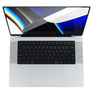 Kup Szkło hartowane Spigen Glas.TR Apple MacBook Pro 16 2021-2023 Black - SPN2201BLK - {ean13} - Sklep Home Screen