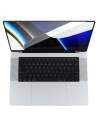 Kup Edzett üveg Spigen Glas.TR Apple MacBook Pro 16 2021-2023 Fekete - SPN2201BLK - {ean13} - Sklep Home Screen