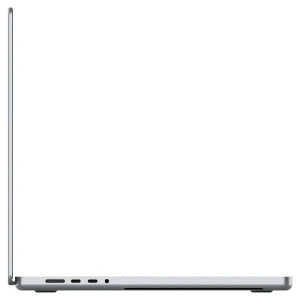 Kup Szkło hartowane Spigen Glas.TR Apple MacBook Pro 16 2021-2023 Black - SPN2201BLK - {ean13} - Sklep Home Screen