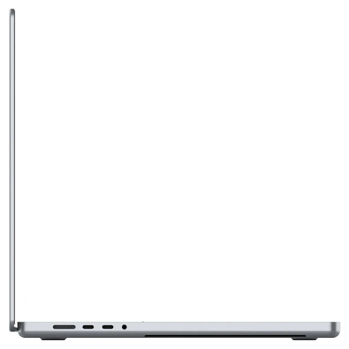 Kup Edzett üveg Spigen Glas.TR Apple MacBook Pro 16 2021-2023 Fekete - SPN2201BLK - {ean13} - Sklep Home Screen