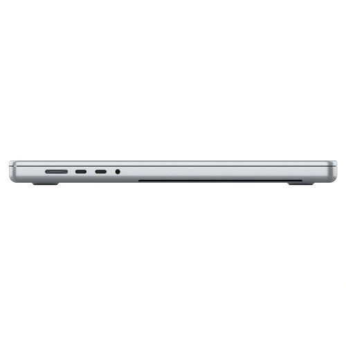 Kup Edzett üveg Spigen Glas.TR Apple MacBook Pro 16 2021-2023 Fekete - SPN2201BLK - {ean13} - Sklep Home Screen