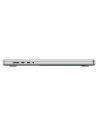 Kup Edzett üveg Spigen Glas.TR Apple MacBook Pro 16 2021-2023 Fekete - SPN2201BLK - {ean13} - Sklep Home Screen