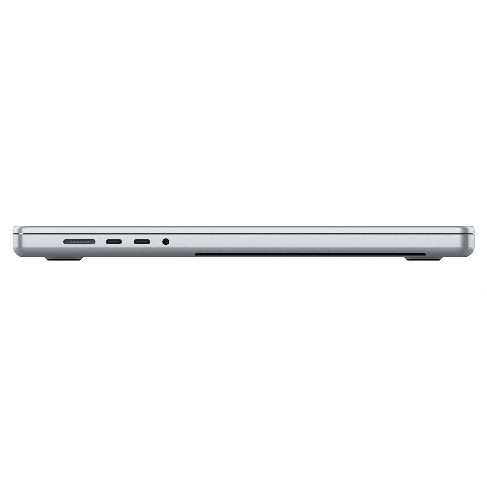 Szkło hartowane Spigen Glas.TR Apple MacBook Pro 16 2021-2023 Black