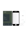 Kup Gehärtetes Glas Hofi Glass Pro+ Apple iPhone SE 2022/SE 2020/8/7 Schwarz - HOFI203 - {ean13} - Sklep Home Screen
