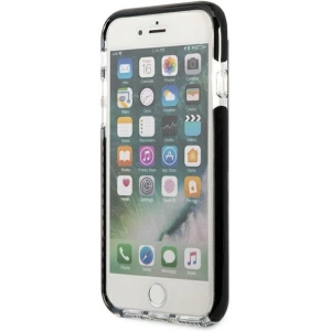 Kup Case Karl Lagerfeld KLHCI8TPEKCK Apple iPhone SE 2022/SE 2020/8/7 Hartschale schwarz/black Karl&Choupette - KLD880BLK - {ean13} - Sklep Home Screen