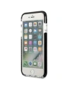 Kup Etui Karl Lagerfeld KLHCI8TPEKCK Apple iPhone SE 2022/SE 2020/8/7 hardcase negru/black Karl&Choupette - KLD880BLK - {ean13} - Sklep Home Screen