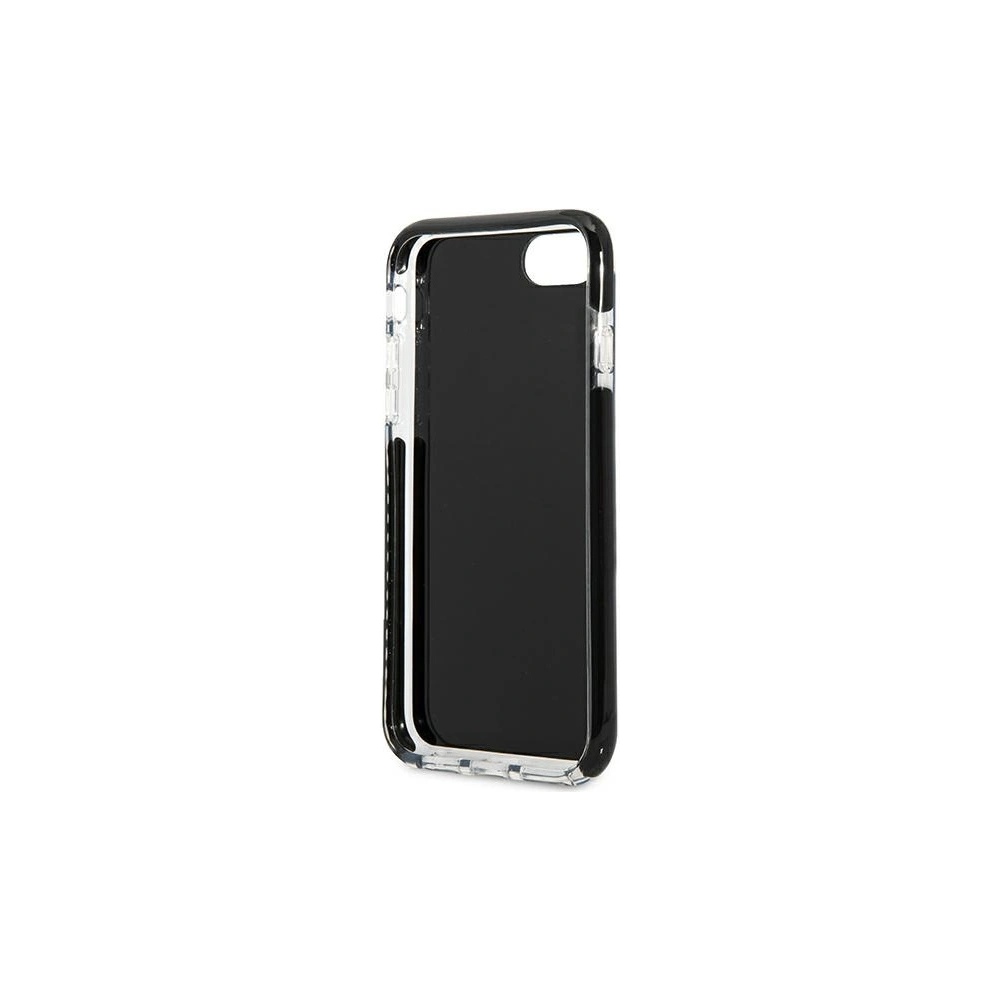 Etui Karl Lagerfeld KLHCI8TPEKCK Apple iPhone SE 2022/SE 2020/8/7 hardcase czarny/black Karl&Choupette