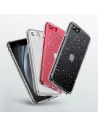Kup Case Tech-Protect Glitter Apple iPhone SE 2022/SE 2020/8/7 Clear - THP899CL - {ean13} - Sklep Home Screen