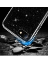 Kup Case Tech-Protect Glitter Apple iPhone SE 2022/SE 2020/8/7 Clear - THP899CL - {ean13} - Sklep Home Screen