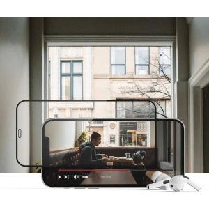 Kup Szkło hartowane Hofi Glass Pro+ Samsung Galaxy A13 LTE Black - HOFI204 - {ean13} - Sklep Home Screen