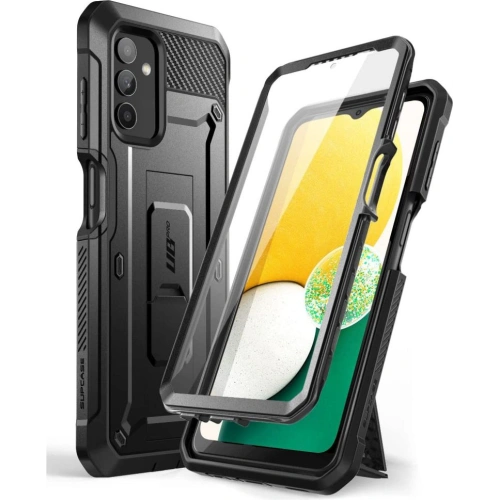 Kup Etui Supcase Unicorn Beetle Pro Samsung Galaxy A13 LTE Negru - SPC248BLK - {ean13} - Sklep Home Screen