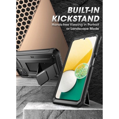 Kup Etui Supcase Unicorn Beetle Pro Samsung Galaxy A13 LTE Černé - SPC248BLK - {ean13} - Sklep Home Screen