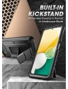 Kup Etui Supcase Unicorn Beetle Pro Samsung Galaxy A13 LTE Černé - SPC248BLK - {ean13} - Sklep Home Screen